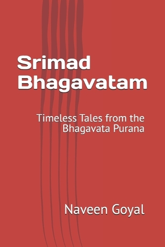 Srimad Bhagavatam