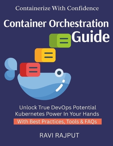 Container Orchestration Guide