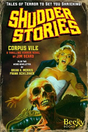 Shudder Stories