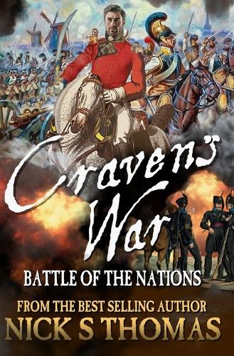Craven's War