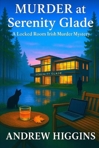Murder at Serenity Glade