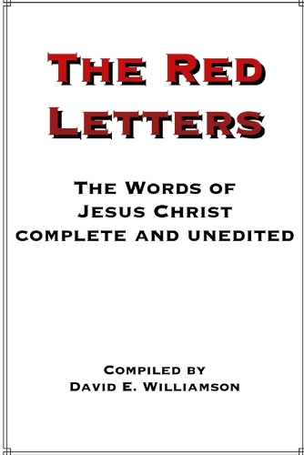 The Red Letters