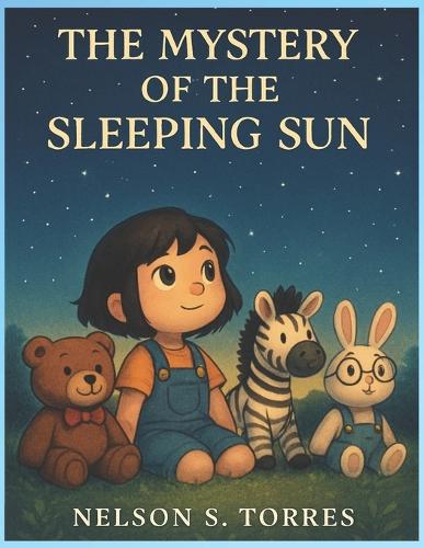The Mystery of the Sleeping Sun