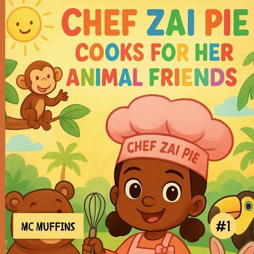 Chef Zai Pie
