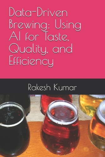 Data-Driven Brewing