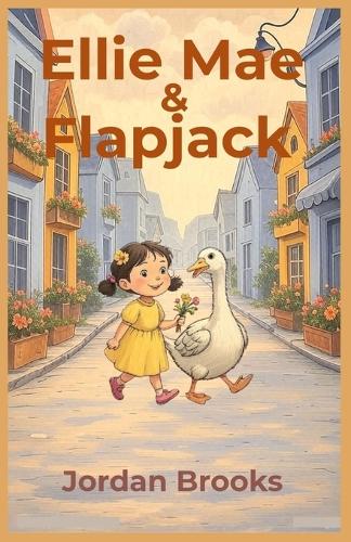 Ellie Mae & Flapjack