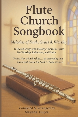 Flute Church Songbook