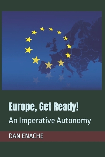 Europe, Get Ready!
