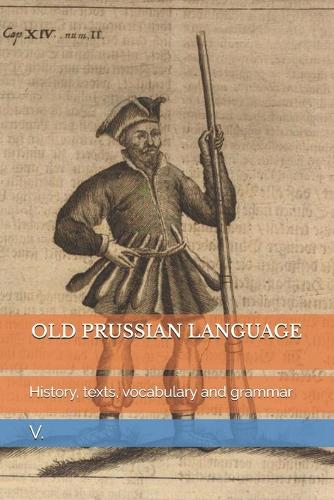 Old Prussian Language