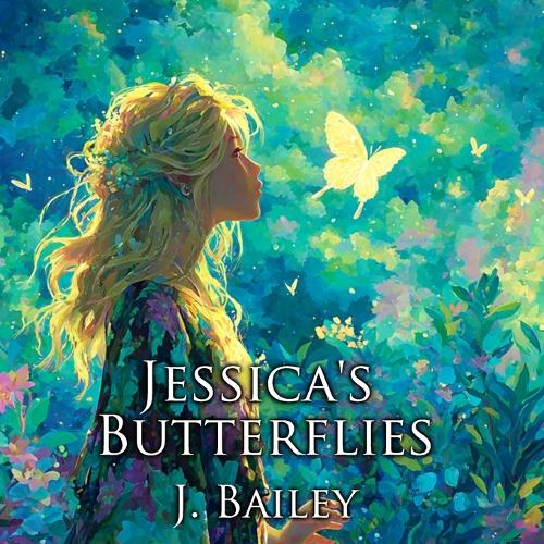 Jessica's Butterflies