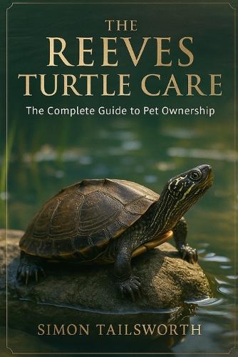 The Reeves Turtle Care