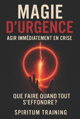 Magie d'urgence