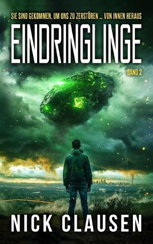 Eindringlinge 2