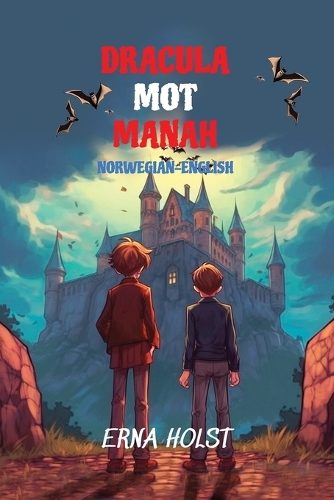 Dracula Mot Manah
