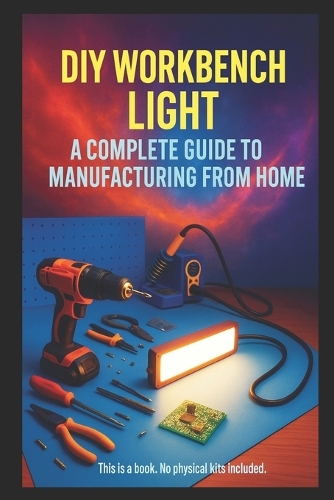DIY Workbench Light