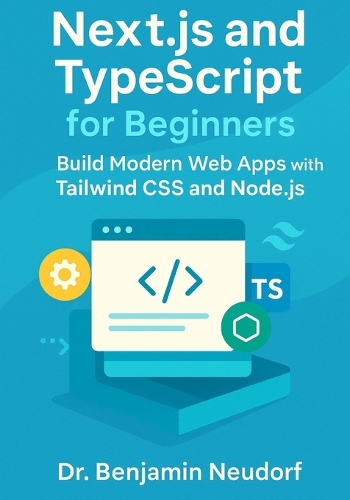 Next.js and TypeScript for Beginners