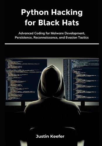 Python Hacking for Black Hats
