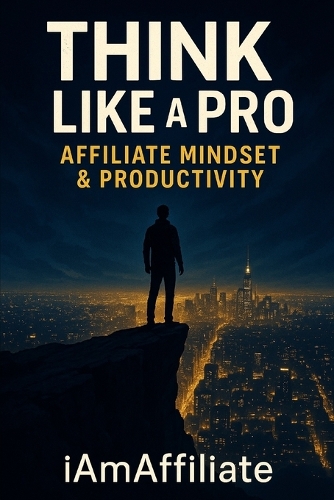 Think Like a Pro