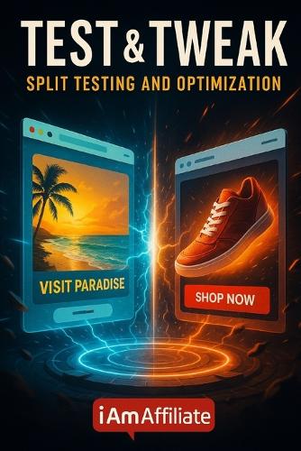 Test & Tweak