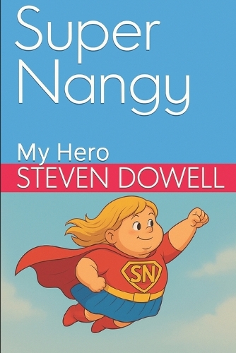 Super Nangy
