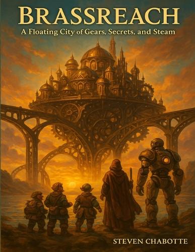 Brassreach