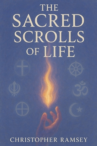 The Sacred Scrolls of Life