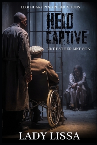 Held Captive
