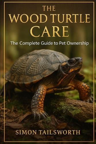 The Wood Turtle Care