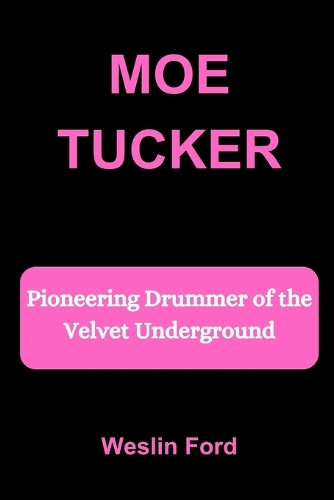 Moe Tucker