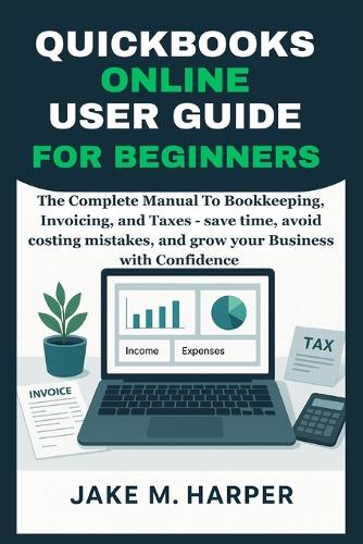 QuickBooks Online User Guide for Beginners
