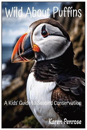 Wild About Puffins