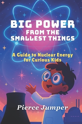 Big Power From The Smallest Things