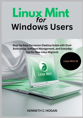 Linux Mint for Windows Users