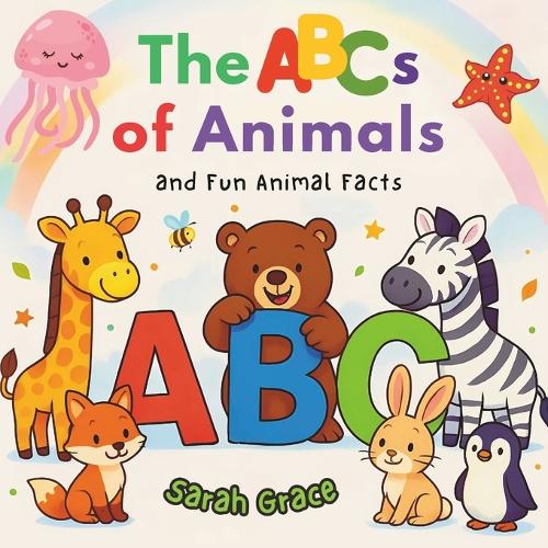 The ABCs of Animals