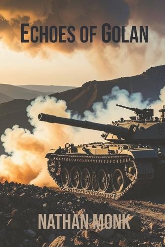 Echoes of Golan