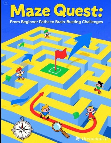 Maze Quest