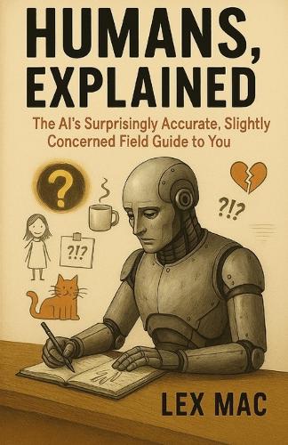 Humans, Explained