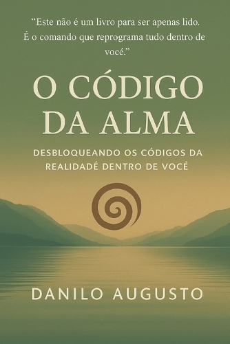 O Código Da Alma