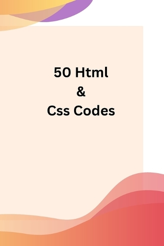 50 free html and css coding