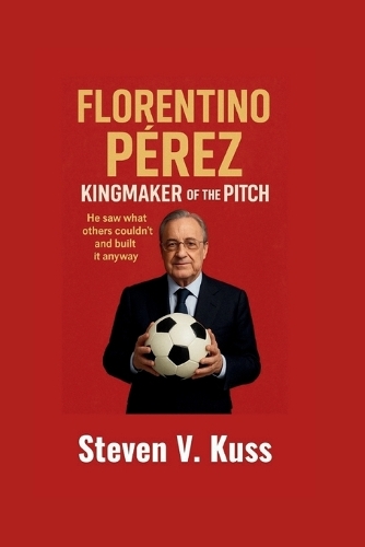 Florentino Pérez
