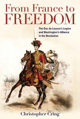 From France to Freedom