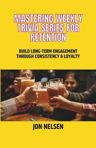 Mastering Weekly Trivia Series for Retention