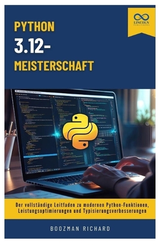 Python 3.12-Meisterschaft