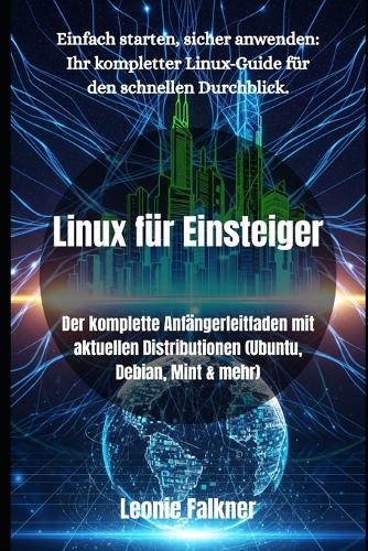 Linux für Einsteiger