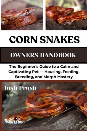 Corn Snakes