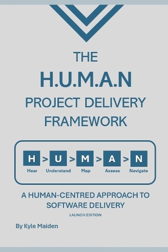 The H.U.M.A.N Project Delivery Framework