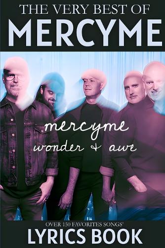 MercyMe, Wonder & Awe