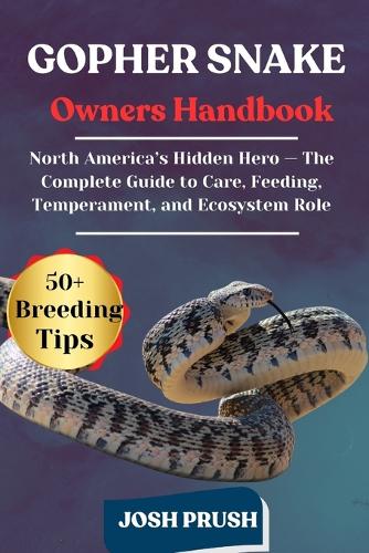 Gopher Snake