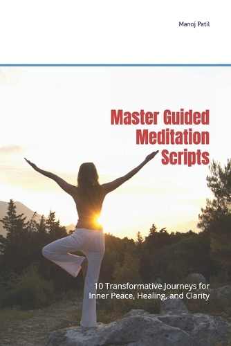 Master Guided Meditation Scripts