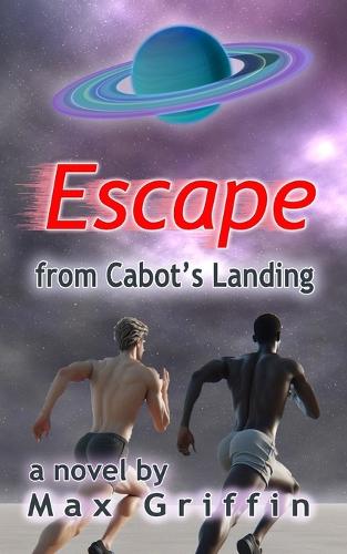 Escape from Cabot's Landing